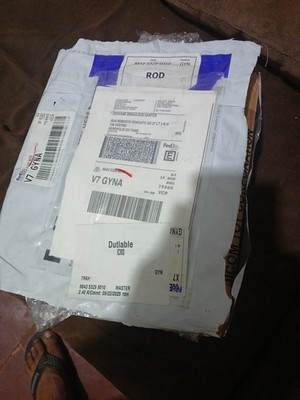 Item photo(s) from verified buyer