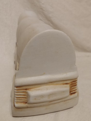 Oklahoma Sooners 1974 McCormick Whiskey Distillery Decanter.  NCAA Football