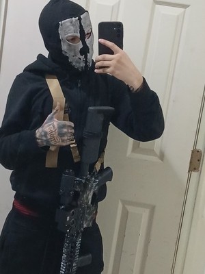 Photos de l'objet d'un acheteur vérifié