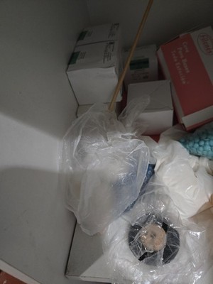 Fotos del artículo de un comprador verificado