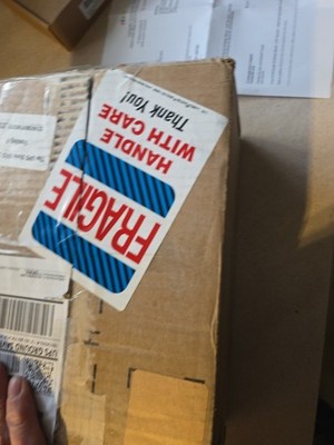 Item photo(s) from verified buyer