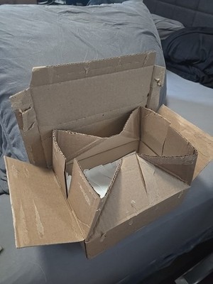 Fotos del artículo de un comprador verificado
