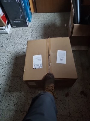 Artikelfoto(s) von einem verifizierten Käufer