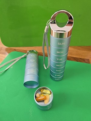 Artikelfoto(s) von einem verifizierten Käufer