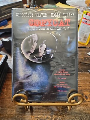 Copycat (DVD, 1995)