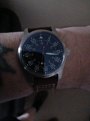 Foto dell'oggetto di un acquirente verificato