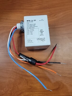 SENSOR SWITCH NPP16 D ER EFP SA