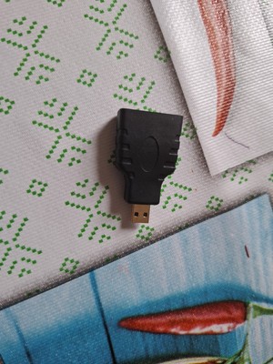 Foto dell'oggetto di un acquirente verificato