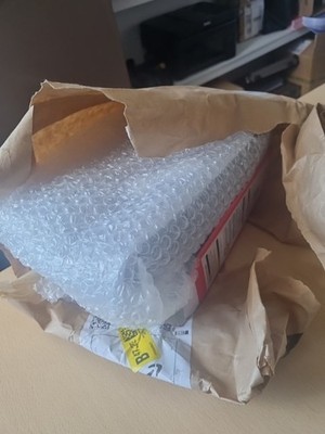 Item photo(s) from verified buyer