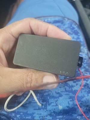 Item photo(s) from verified buyer