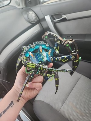 Item photo(s) from verified buyer