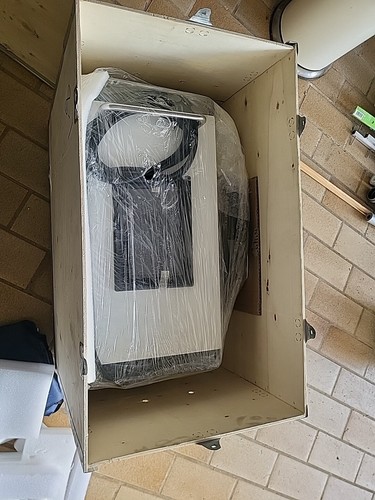 Item photo(s) from verified buyer