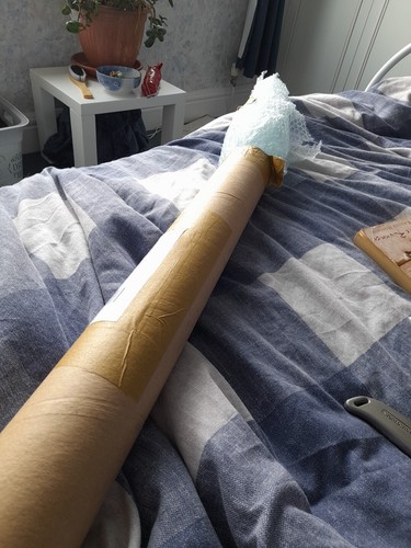 Artikelfoto(s) von einem verifizierten Käufer