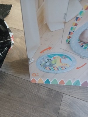 Foto dell'oggetto di un acquirente verificato