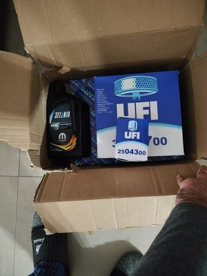 Foto dell'oggetto di un acquirente verificato