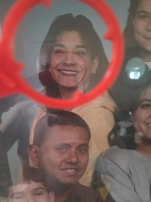 Artikelfoto(s) von einem verifizierten Käufer