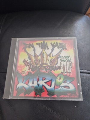 DJ KARLOS IN THA KASA NON STOP FEAT DON CHEZINA '99 RMM RECORDS CD SELLADO HEAR 