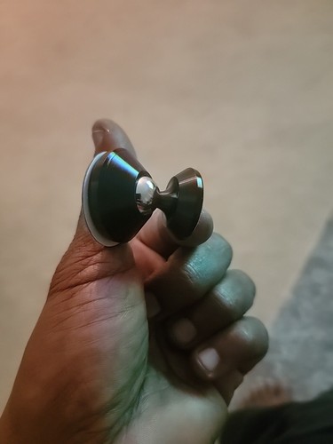 Photos de l'objet d'un acheteur vérifié