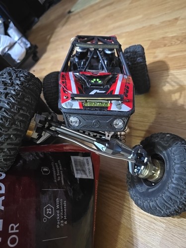 Fotos del artículo de un comprador verificado