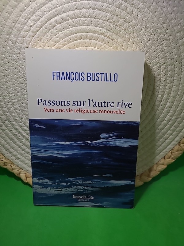 Livre Passons Sur L Autre Rive