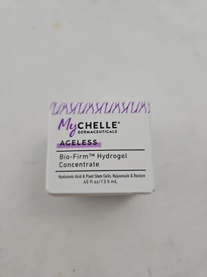 My Chelle Dermaceuticals AGELESS Bio-Firm Hydrogel Concentrate .45 oz