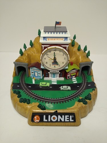 『レア』LIONEL TRAINS  100th ALARM CLOCK $_57.PNG?set_id=880000500F