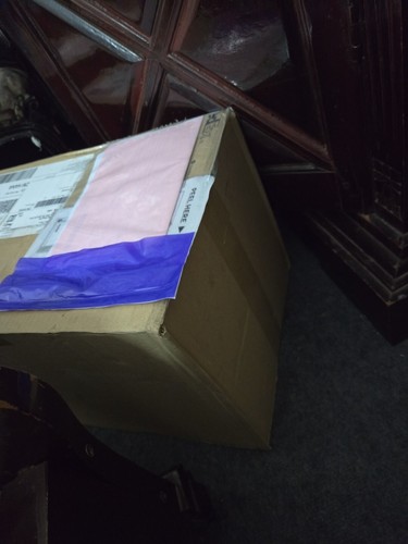 Item photo(s) from verified buyer