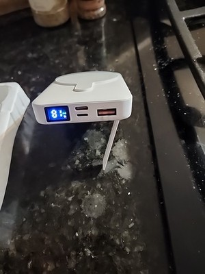 經驗證買家提供的物品圖片
