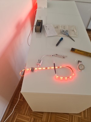 Fotos del artículo de un comprador verificado
