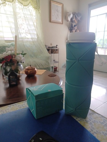 Fotos del artículo de un comprador verificado