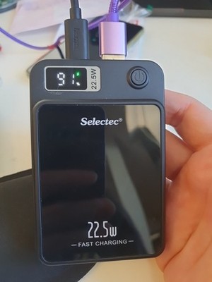 Fotos del artículo de un comprador verificado