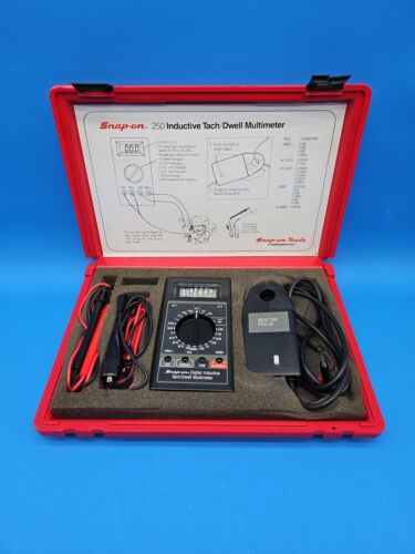 Snap-on Auto Multimeters | Auto-multimeters Snap-on Auto Multimeters | Auto-multimeters