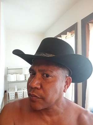 STETSON REVENGER 4X ブラック 7 1/8 57cm Revenger 4X Cowboy Hat | Stetson