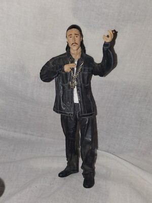 McFarlane KIP 2005 6'' action figure Napoleon Dynamite Fox Paramount movie
