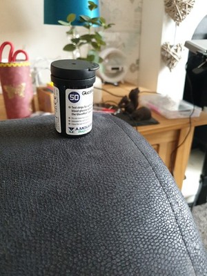 Artikelfoto(s) von einem verifizierten Käufer