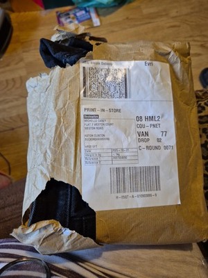 Item photo(s) from verified buyer