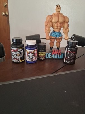 Artikelfoto(s) von einem verifizierten Käufer