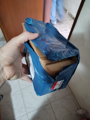 Item photo(s) from verified buyer