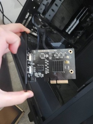 Fotos del artículo de un comprador verificado