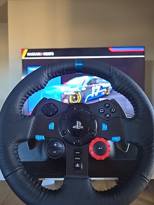Logitech G920 Xbox & G29 PS Driving Force Racing Replacement