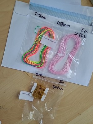 Artikelfoto(s) von einem verifizierten Käufer