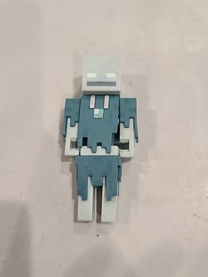 2020 Minecraft Comic Maker STRAY Loose Action Figure