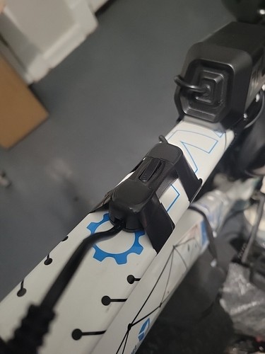 Fotos del artículo de un comprador verificado