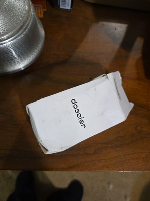 Foto dell'oggetto di un acquirente verificato
