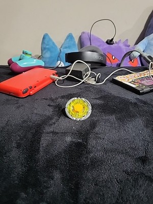 Item photo(s) from verified buyer