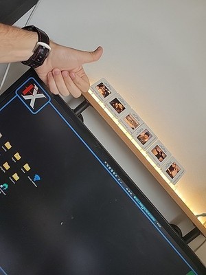 Artikelfoto(s) von einem verifizierten Käufer
