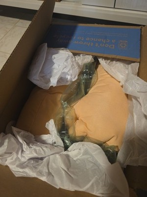 Item photo(s) from verified buyer