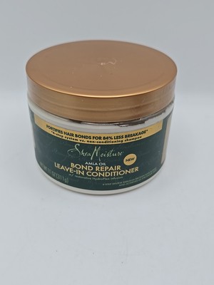 Bond Repair Leave-In Conditioner, Amla Oil, 11 oz (311 g)