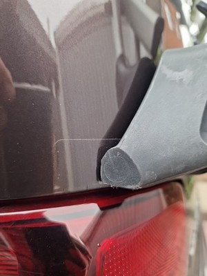 Artikelfoto(s) von einem verifizierten Käufer