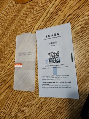 Foto dell'oggetto di un acquirente verificato